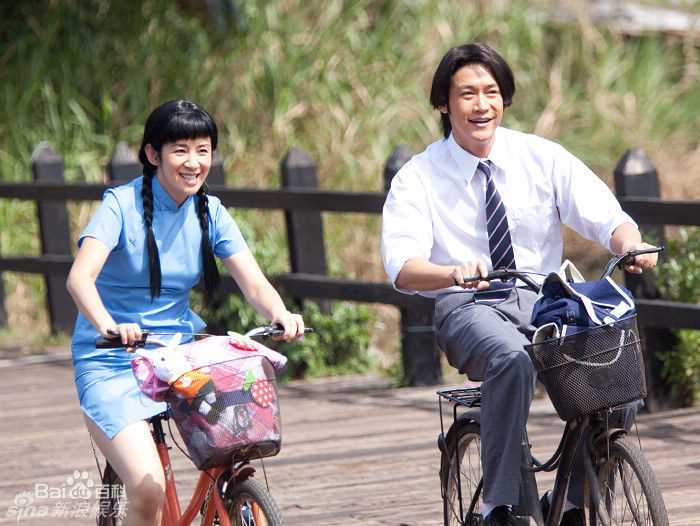 陆毅(Lu Yi)在2009年《美丽密令》饰演陆志昂中的