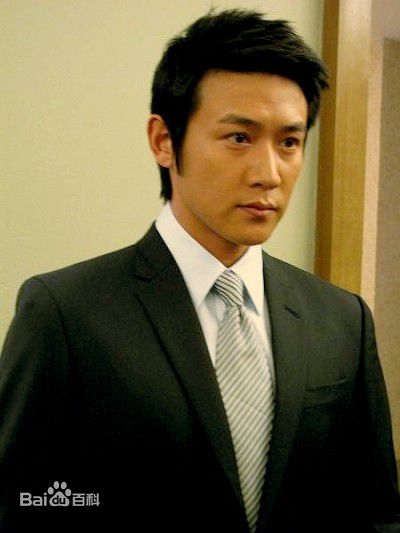 陆毅(Lu Yi)在2009年《美丽密令》饰演陆志昂中的