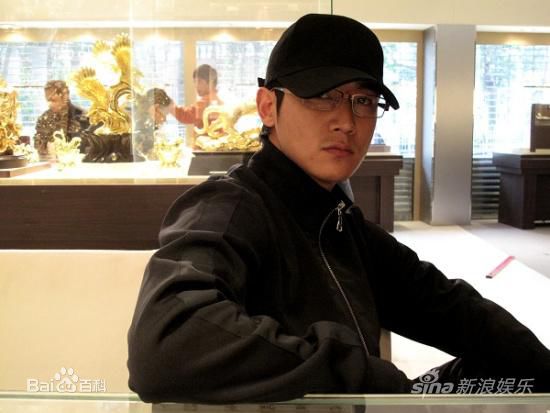 最全陆毅(Lu Yi)在2009年《线人》饰演华天中的壁纸