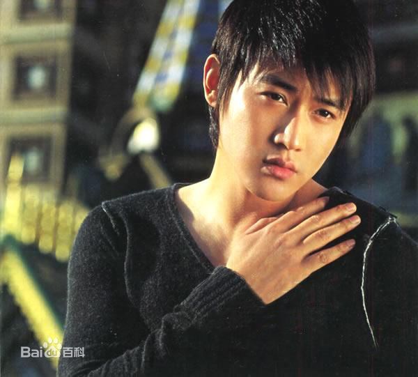 陆毅(Lu Yi)高清集《沉默的想象》图集