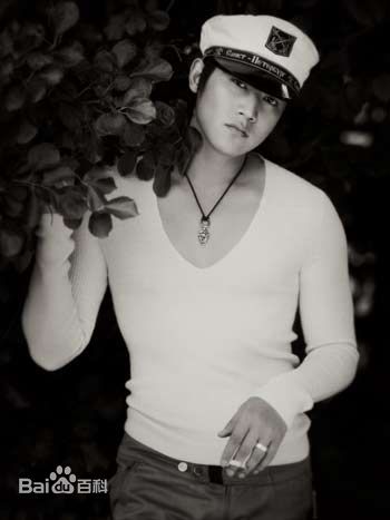 陆毅(Lu Yi)高清集《沉默的想象》图集