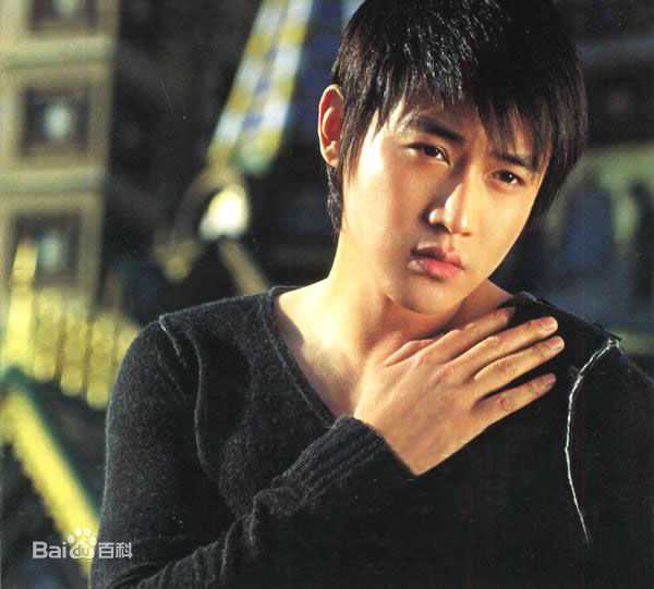 陆毅(Lu Yi)高清集《沉默的想象》图集