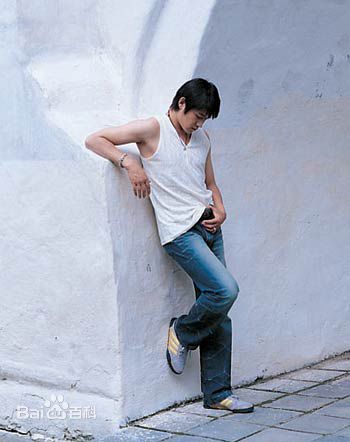 陆毅(Lu Yi)高清集《沉默的想象》图集