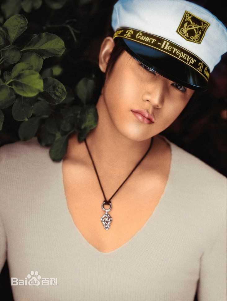 陆毅(Lu Yi)高清集《沉默的想象》图集