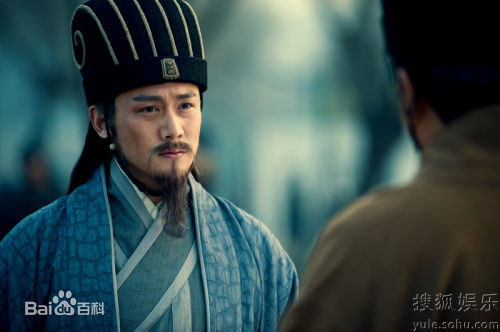 最新陆毅(Lu Yi)精彩图册