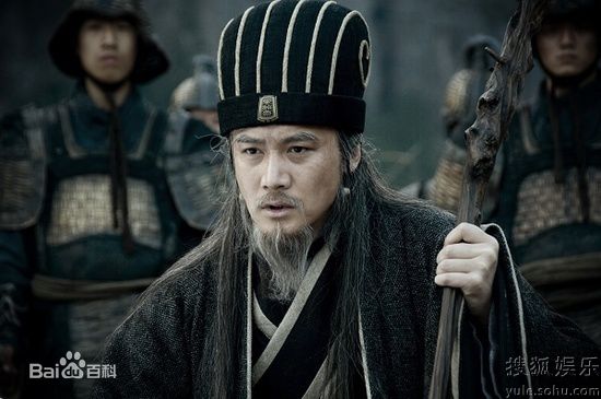 最新陆毅(Lu Yi)精彩图册