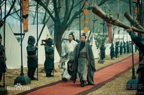 最新陆毅(Lu Yi)精彩图册