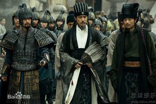 最新陆毅(Lu Yi)精彩图册