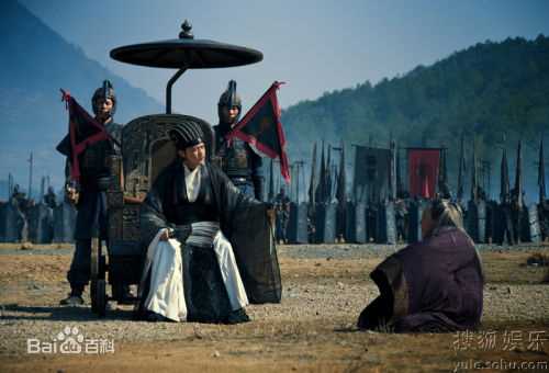 最新陆毅(Lu Yi)精彩图册