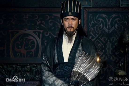 最新陆毅(Lu Yi)精彩图册