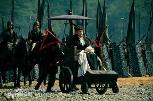 最新陆毅(Lu Yi)精彩图册