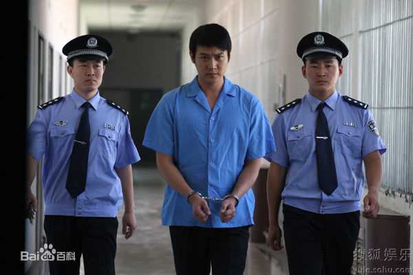 最新陆毅(Lu Yi)精彩图册