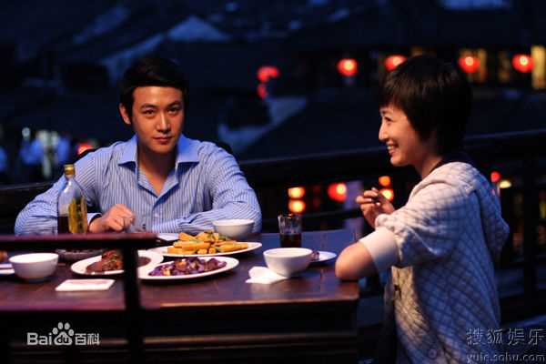 最新陆毅(Lu Yi)精彩图册