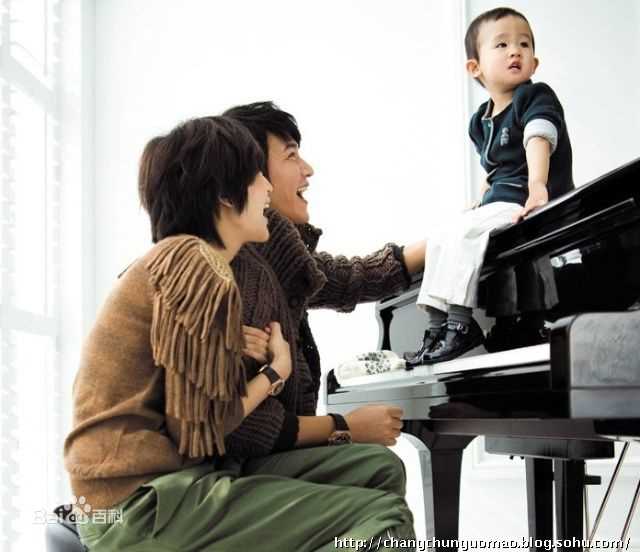 最新陆毅(Lu Yi)精彩图册