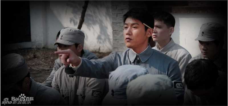 高清陆毅(Lu Yi)精彩图册