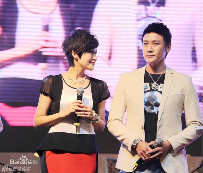 高清陆毅(Lu Yi)精彩图册