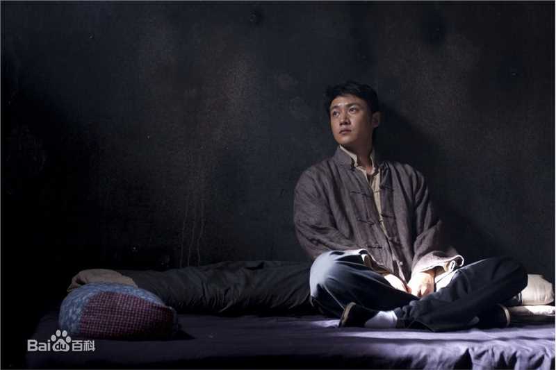 高清陆毅(Lu Yi)精彩图册