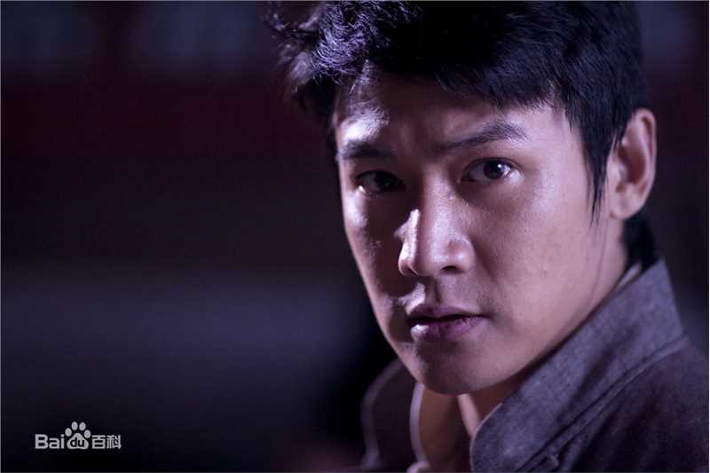 高清陆毅(Lu Yi)精彩图册