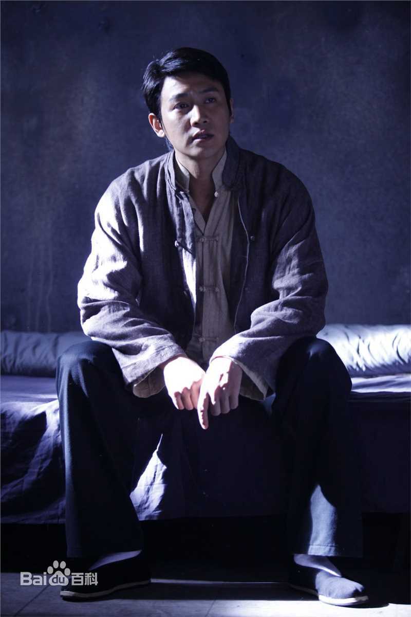 高清陆毅(Lu Yi)精彩图册