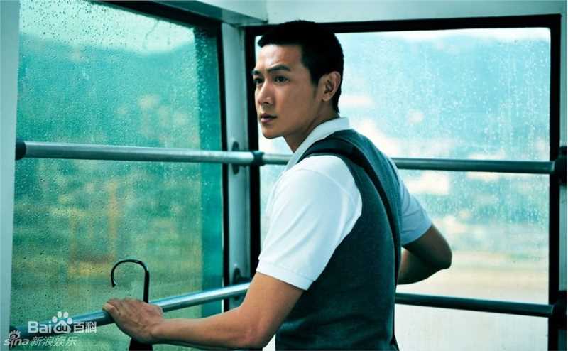 高清陆毅(Lu Yi)精彩图册