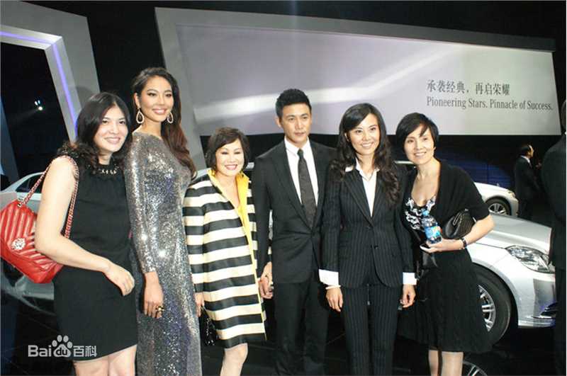 高清陆毅(Lu Yi)精彩图册