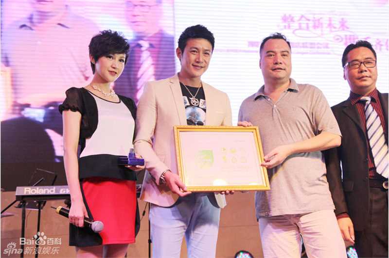 高清陆毅(Lu Yi)精彩图册