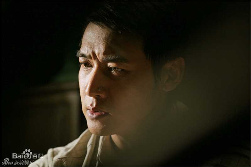 高清陆毅(Lu Yi)精彩图册