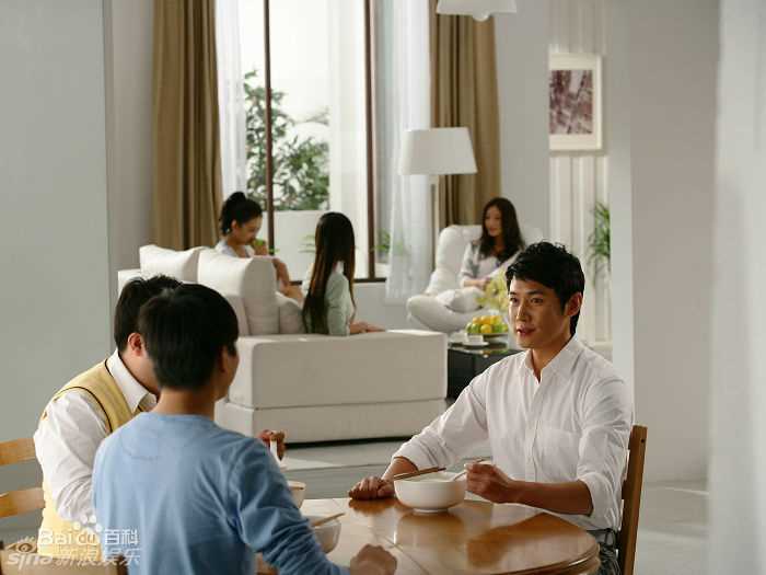 高清陆毅(Lu Yi)精彩图册