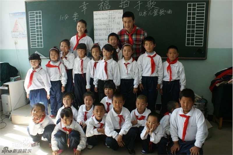 高清陆毅(Lu Yi)精彩图册