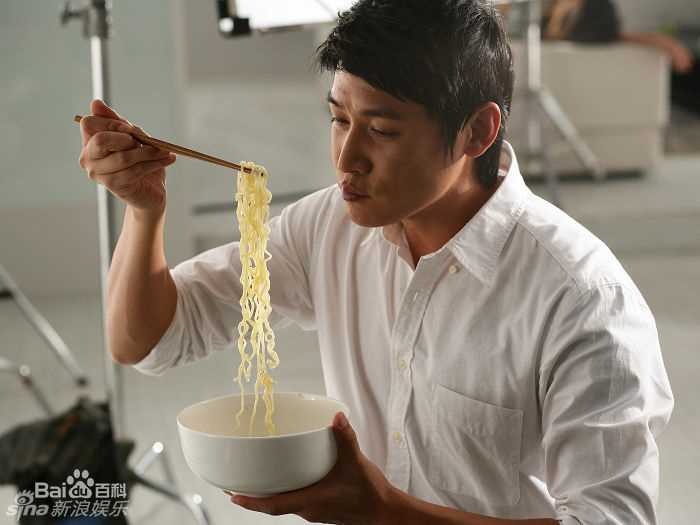 高清陆毅(Lu Yi)精彩图册