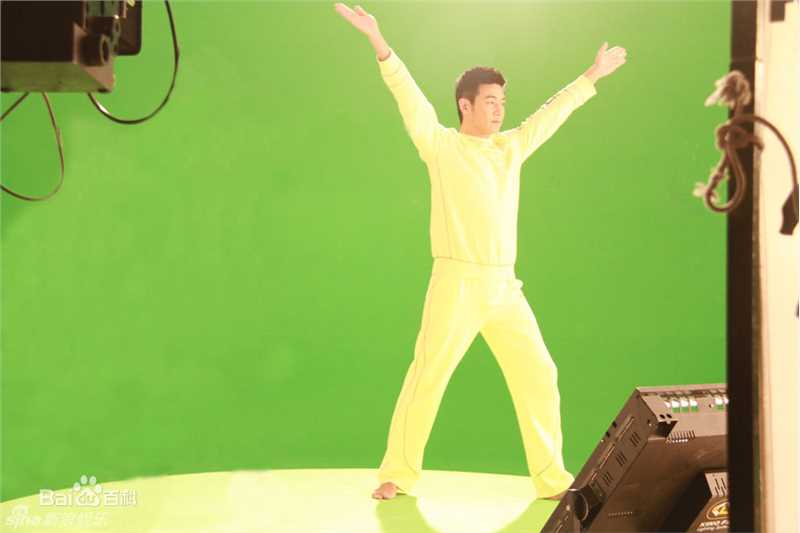 高清陆毅(Lu Yi)精彩图册