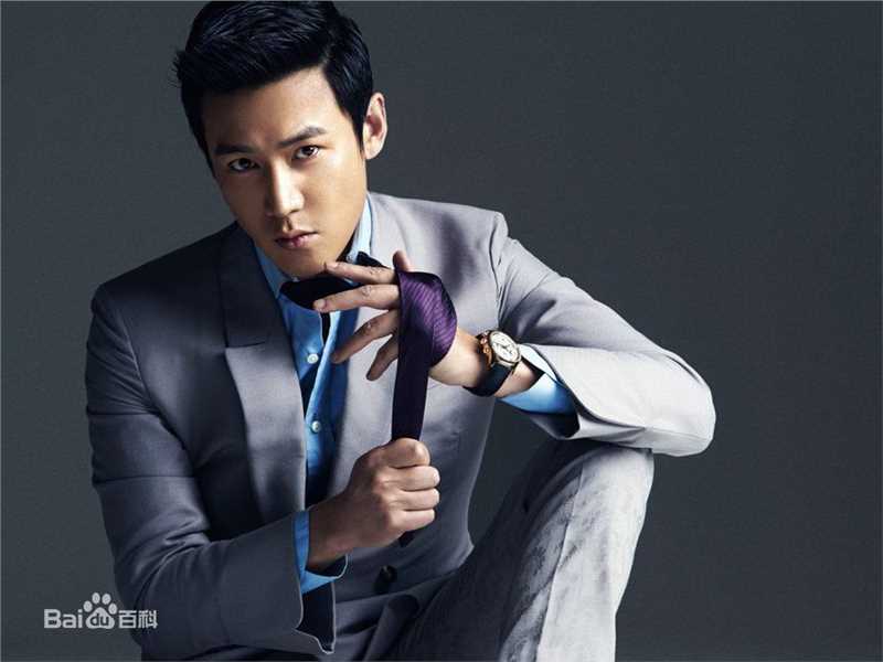 高清陆毅(Lu Yi)性感图片