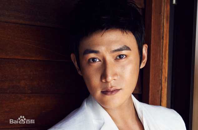 高清陆毅(Lu Yi)性感图片