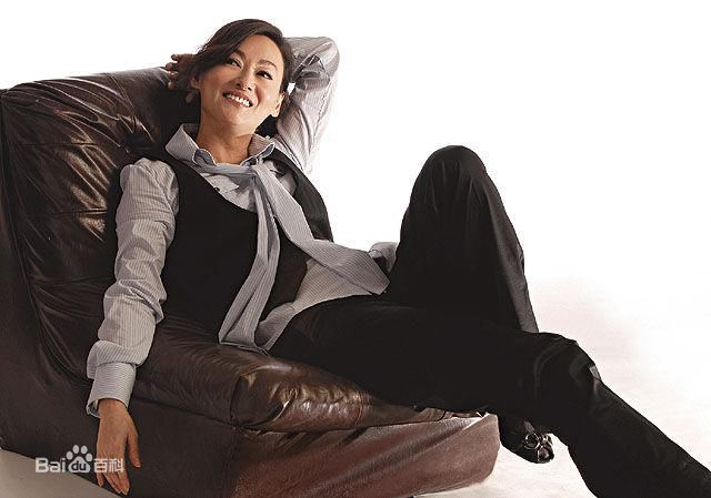 最新惠英红(Kara Wai)精彩图册