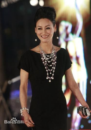 最新惠英红(Kara Wai)精彩图册