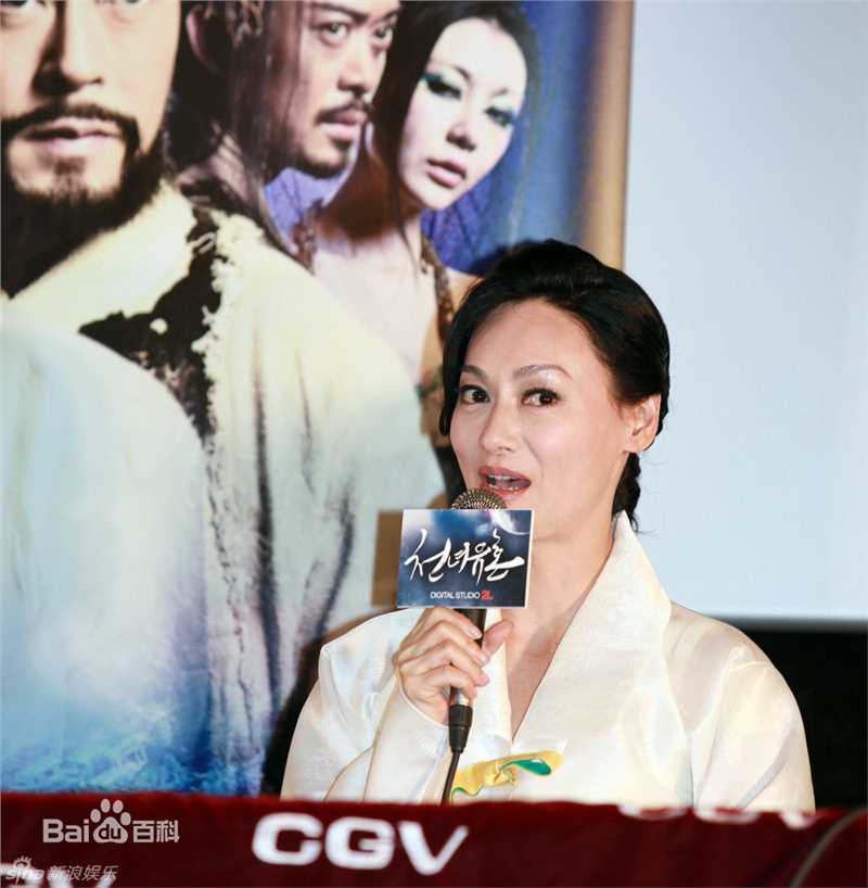 精选惠英红(Kara Wai)精彩图册