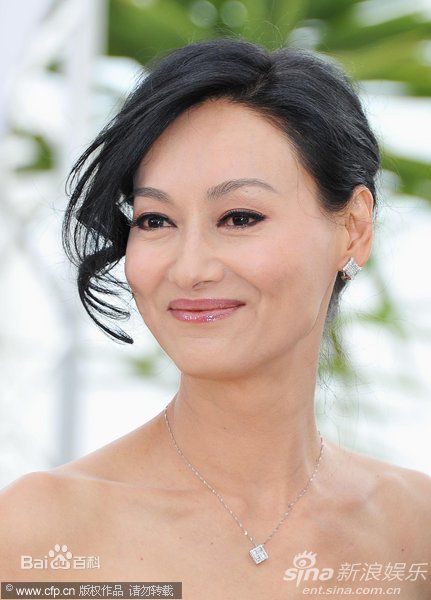 精选惠英红(Kara Wai)精彩图册