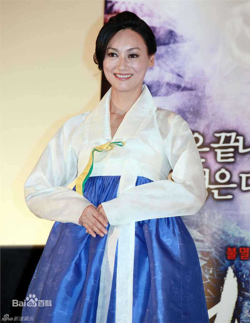 精选惠英红(Kara Wai)精彩图册