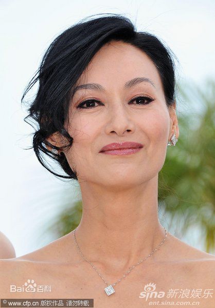 精选惠英红(Kara Wai)精彩图册