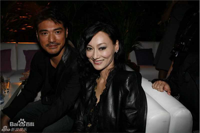 精选惠英红(Kara Wai)精彩图册