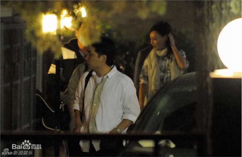 精选惠英红(Kara Wai)精彩图册