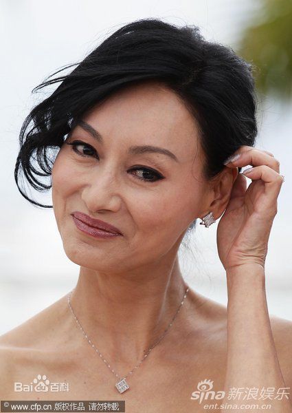 精选惠英红(Kara Wai)精彩图册