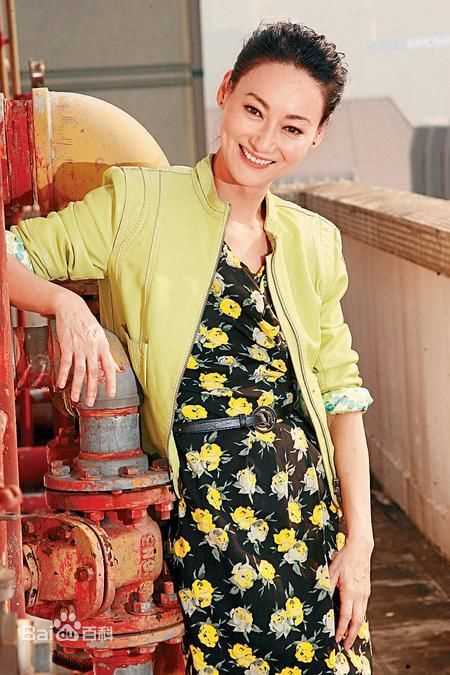 最全惠英红(Kara Wai)精彩图册