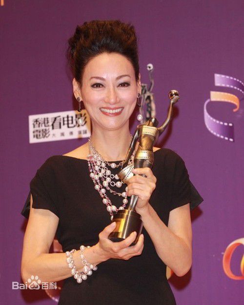 最全惠英红(Kara Wai)精彩图册