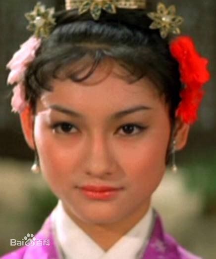 最全惠英红(Kara Wai)精彩图册