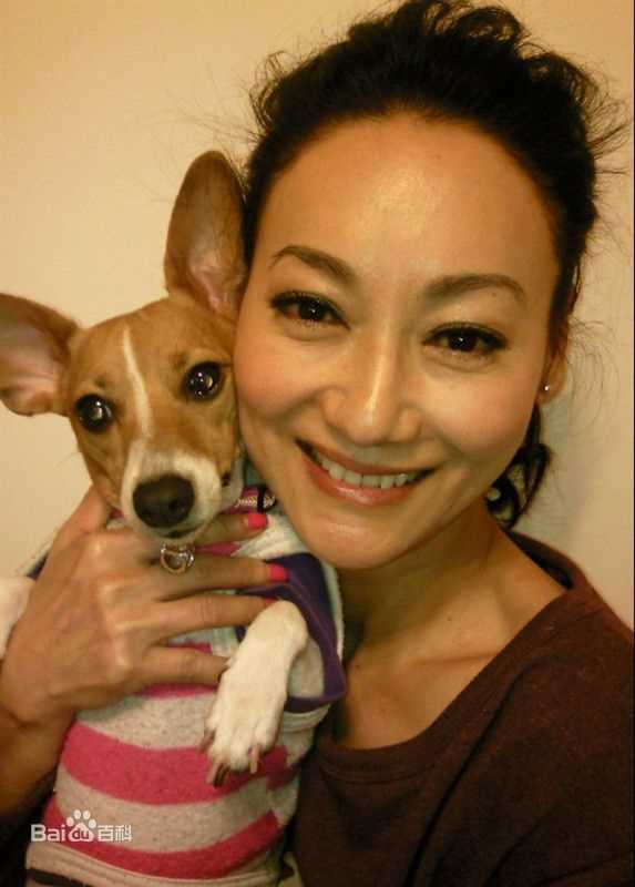 最全惠英红(Kara Wai)精彩图册