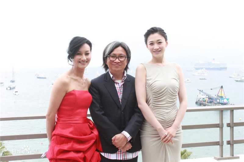 最全惠英红(Kara Wai)精彩图册