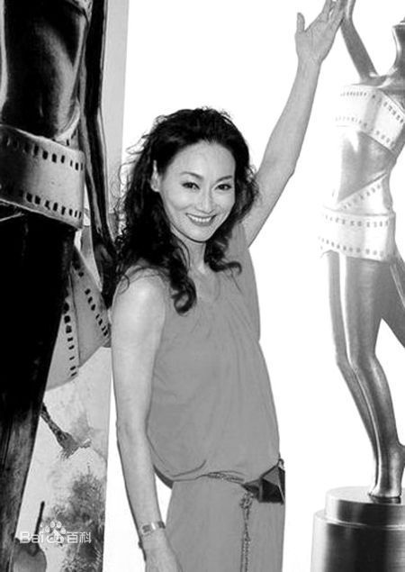 最全惠英红(Kara Wai)精彩图册