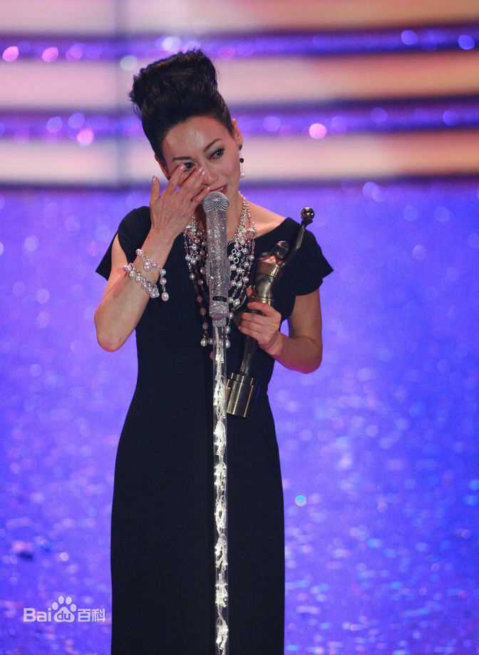 最全惠英红(Kara Wai)精彩图册