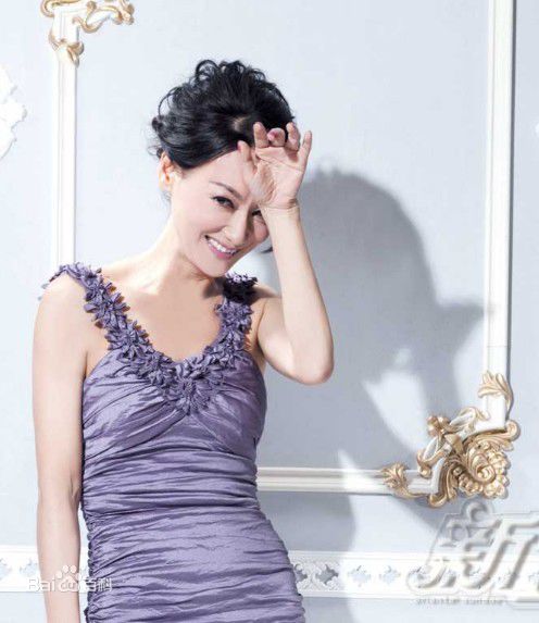 惠英红(Kara Wai)高清杂志图集